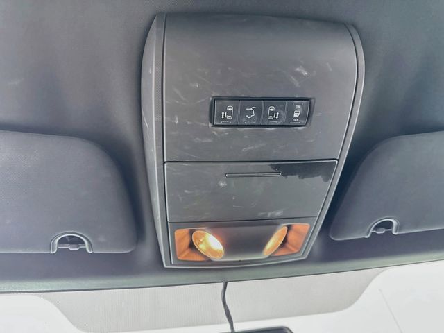 Used 2017 Dodge Grand Caravan Van