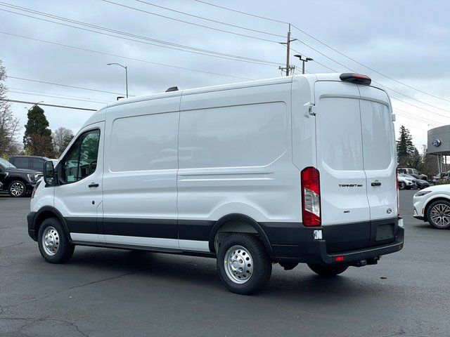 new 2026 Ford Transit-350 car, priced at $57,975