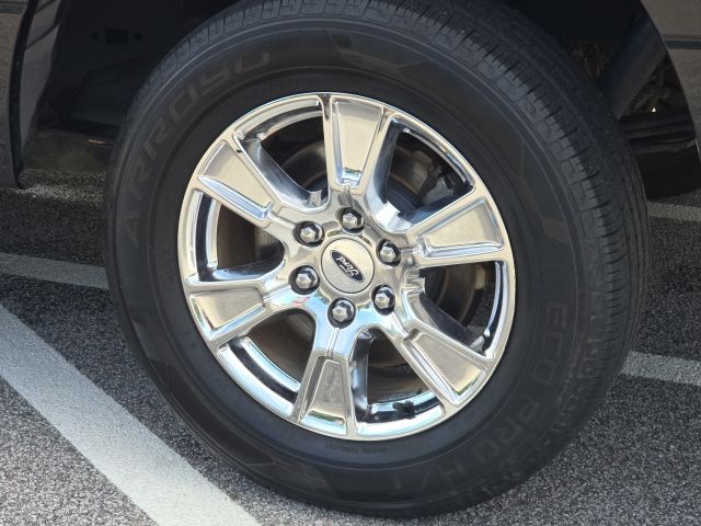 2015 Ford F-150 XLT:46335A2