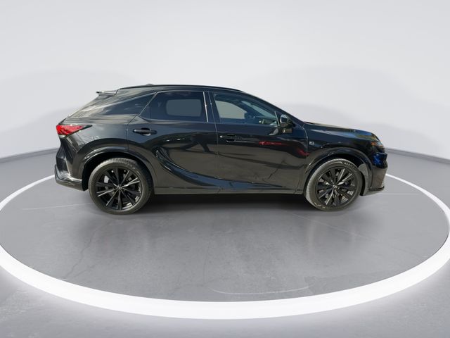 2024 Lexus RX - $57,998