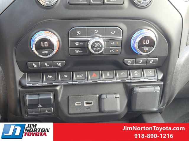 Used 2022 GMC Sierra 1500 Limited Truck