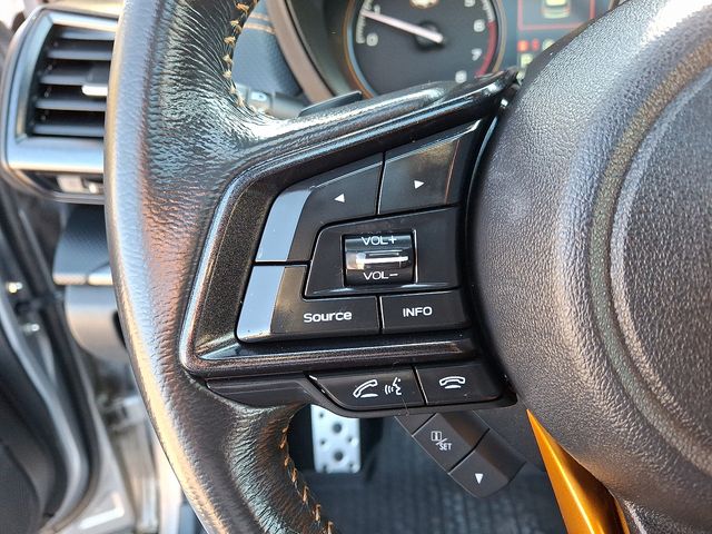 used 2022 Subaru Forester car, priced at $20,497