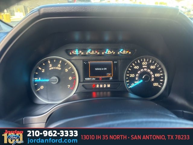 Used Car 2018 Ford F-150  Xlt For Sale Under $25,000 In San Antonio, Texas
