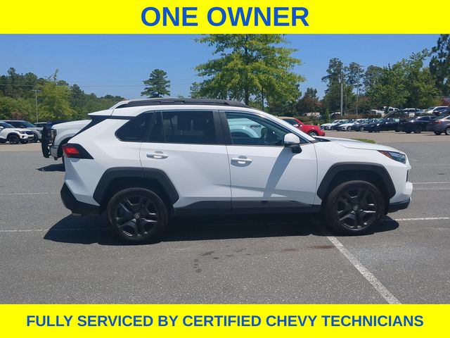 Used 2024 Toyota RAV4 SUV