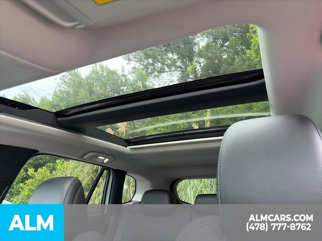 Used 2025 Beige Mazda 2.5 S Premium Package image 6