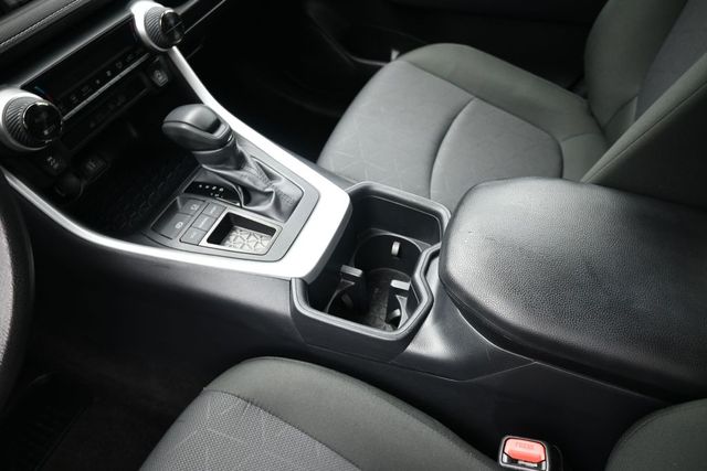 Used 2025 Toyota RAV4 SUV