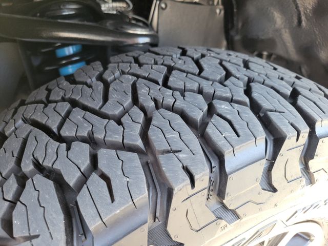 Used 2018 Toyota Tundra Truck