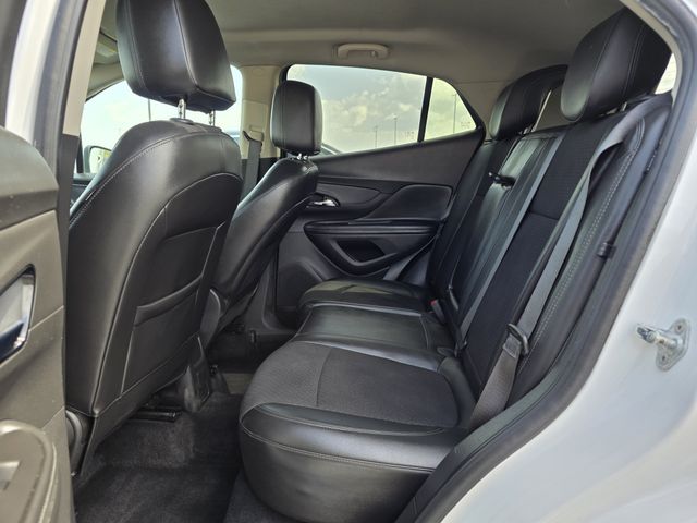 Used 2019 Buick Encore SUV