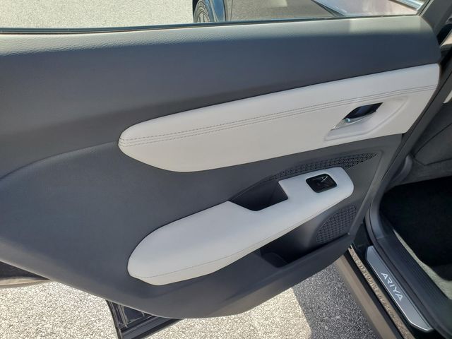 Used 2024 Nissan Ariya SUV