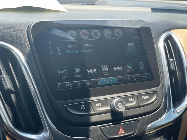 Used 2018 Black Chevrolet Premier image 18