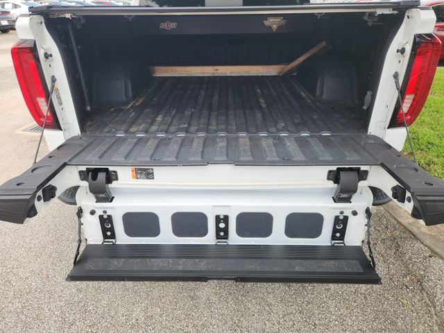Used 2022 GMC Sierra 1500 Truck