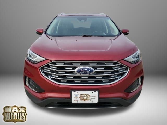 2019 Ford Edge SEL 9