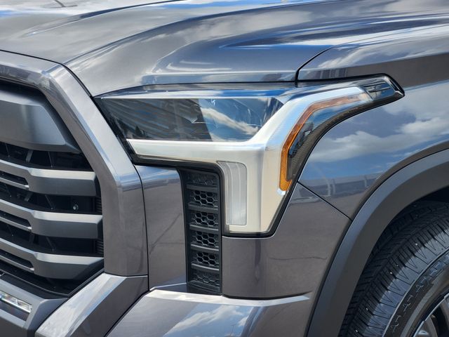 2024 Toyota Tundra SR5 Gray at Don McGill Toyota