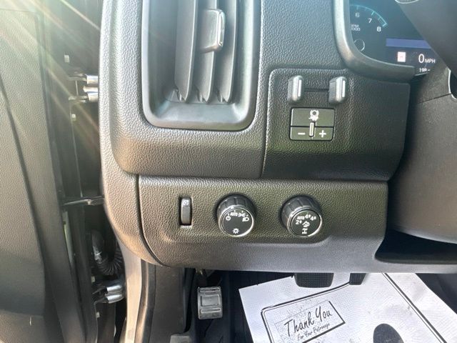Used 2020 Chevrolet Colorado Truck
