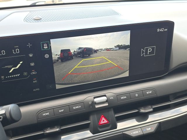 2025 Kia K4 EX:L44120B