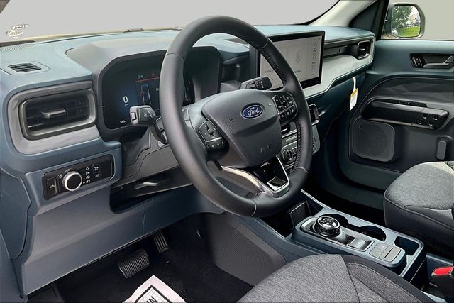 2025 Ford Maverick XLT - 6