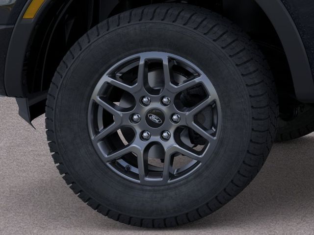 New 2026 Black Ford XLT image 19