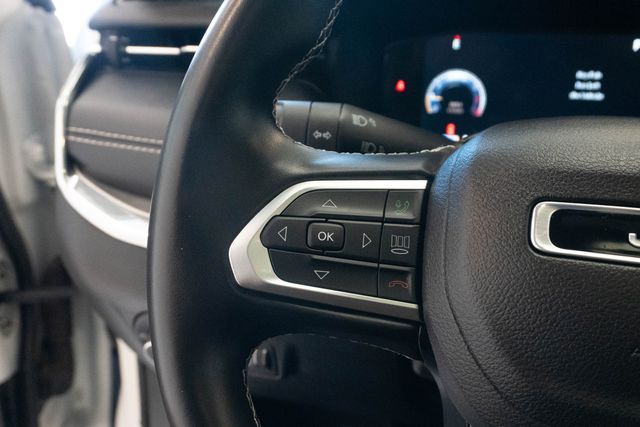 Used 2022 Jeep Compass SUV
