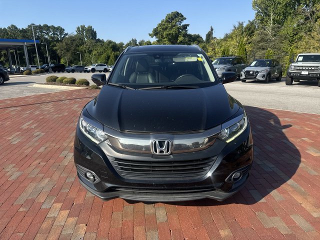 Used 2021 Honda HR-V SUV