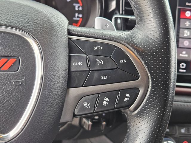 Certified Used 2021 Gray Dodge Citadel image 17