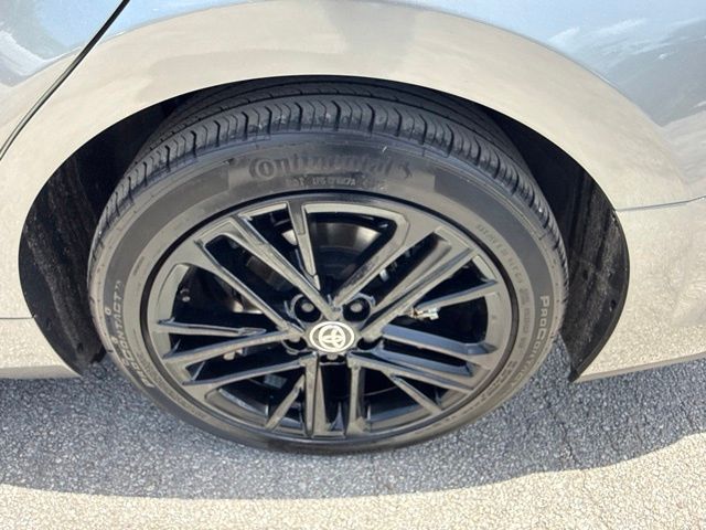 2025 Toyota Camry - $29,988