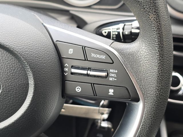 2023 Hyundai Sonata SE:167717A