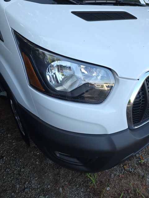 Used 2025 White Ford Base image 10