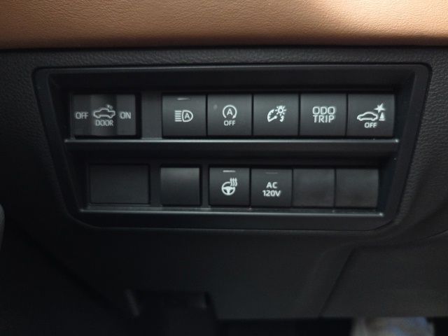 Used 2023 Toyota Tundra Truck