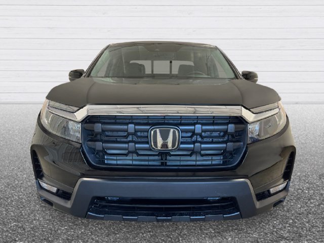 New 2026 Honda Ridgeline Truck