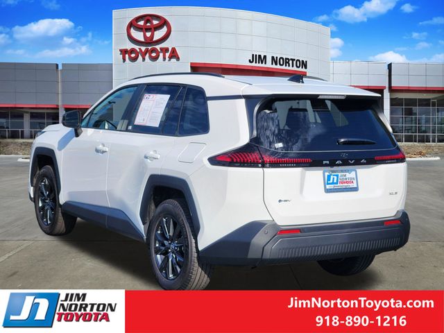 Used 2026 Toyota RAV4 SUV
