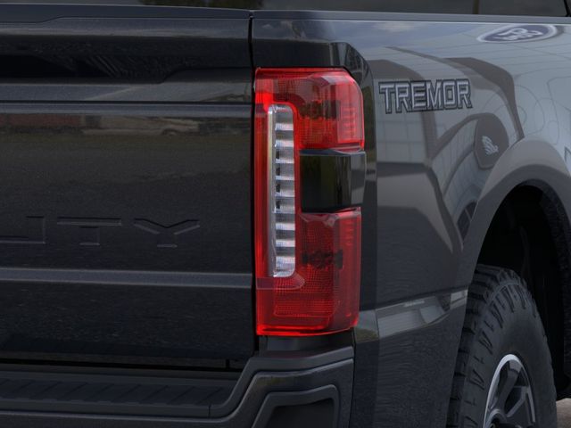 New 2026 Black Metallic Ford Lariat image 21