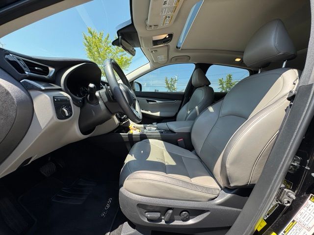 Used 2023 Infiniti QX50 SUV