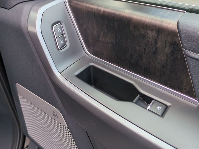 New 2026 Agate Black Metallic Ford F-350® Lariat® image 41