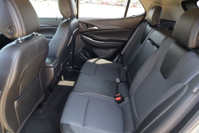 2023 Buick Encore GX Select Gray at Big Star Buick GMC
