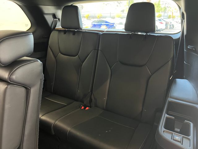 Used 2025 Lexus TX SUV