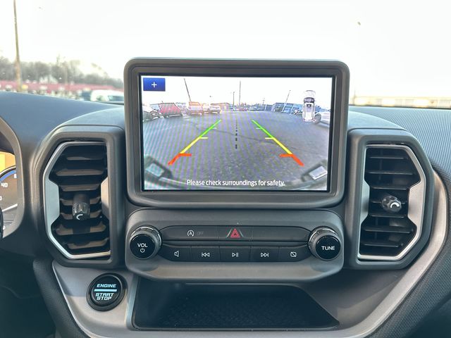 Certified Used 2024 Blue Ford Outer Banks image 24