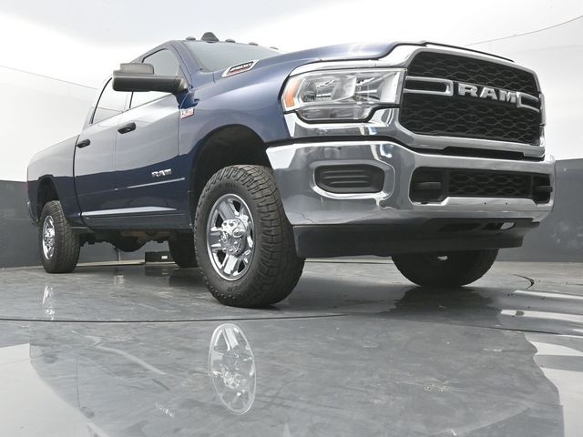2021 RAM 2500 Tradesman Crew Cab 4WD