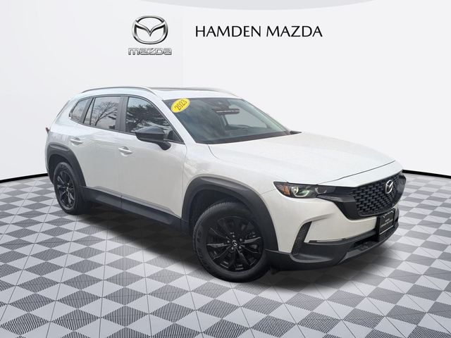 2023 Mazda CX-50 S PREFERRED PLUS's photo