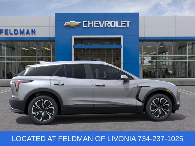 New 2025 Chevrolet Blazer EV For Sale in Livonia, MI