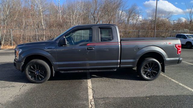 2020 Ford F-150 XL 5