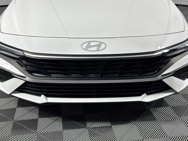 New 2025 Hyundai Elantra For Sale in Indianapolis, IN