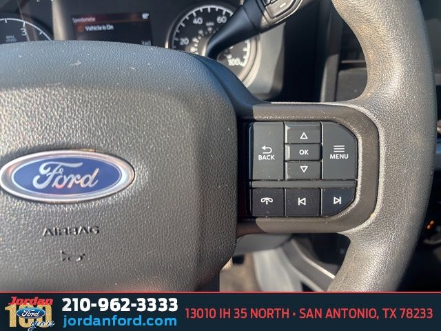 Used Car 2024 Ford F-350sd  Xlt For Sale Under $60,000 In San Antonio, Texas