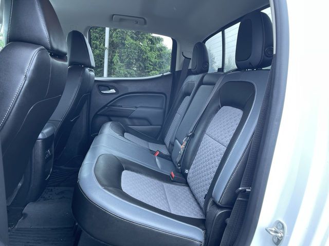 Used 2018 Chevrolet Colorado For Sale in Livonia, MI