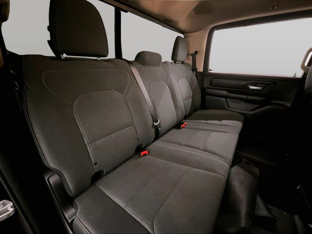 2019 Ram 1500 Tradesman Gray at Bob Ruth Ford