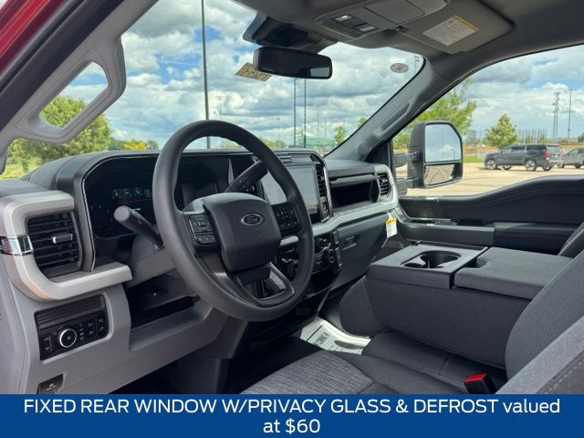 2026 Ford F-250 Super Duty XLT