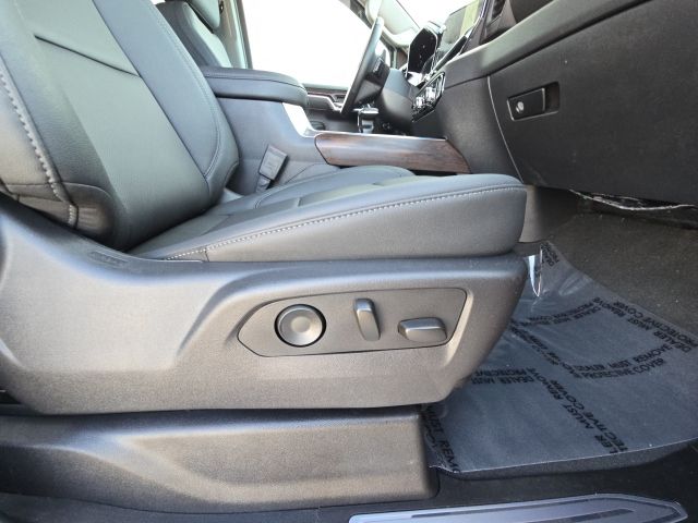 2025 GMC Sierra 1500 SLT:44907A