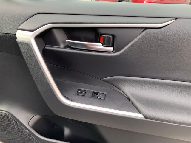 Used 2025 Toyota RAV4 Plug-In Hybrid SUV