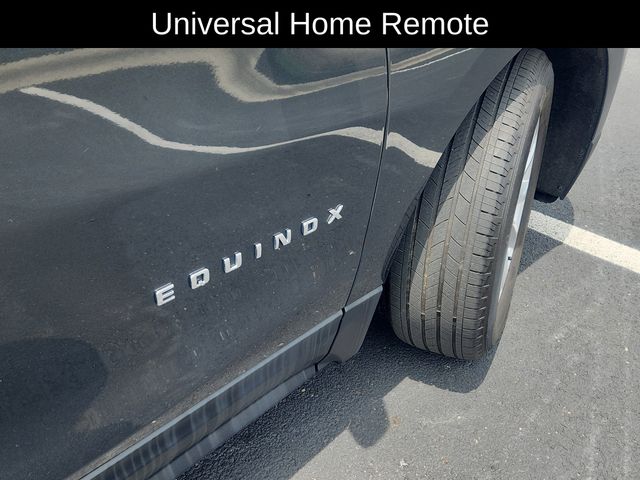 Used 2021 Chevrolet Equinox For Sale in Grove City, OH