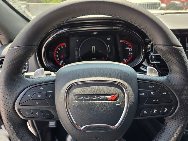 New 2026 White Dodge GT Plus HEMI V8 image 26