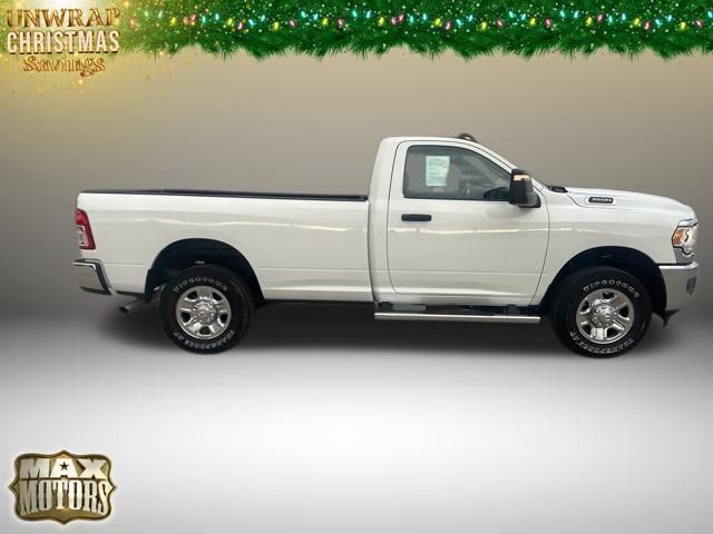 2023 Ram 3500 Tradesman 12